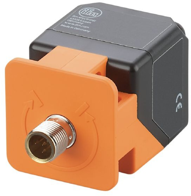 IM5131 IFM electronic Proximity Switches, Reed switches Image 3