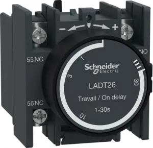 LADT26 Schneider Electric Relays Accessories