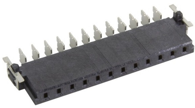 15650122601333 Harting PCB Connection Systems