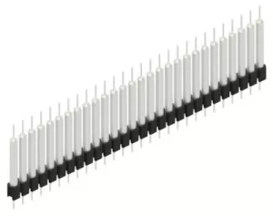 MK14X328Z Fischer Elektronik PCB Connection Systems