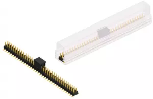 SL11SMD04070GBSM Fischer Elektronik PCB Connection Systems