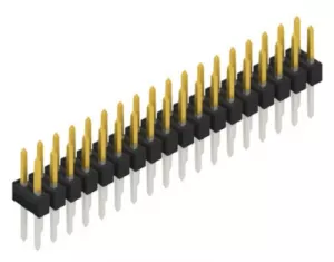 10053404 Fischer Elektronik PCB Connection Systems