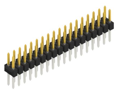 10053404 Fischer Elektronik PCB Connection Systems