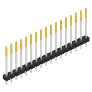 SLLP119017S Fischer Elektronik PCB Connection Systems