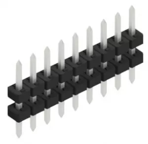 10062853 Fischer Elektronik PCB Connection Systems