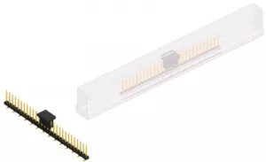 SLY7SMD06228GBSM Fischer Elektronik PCB Connection Systems