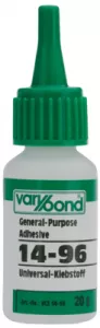 14-96 UNIVERSAL-KLEBSTOFF 20G Adhesives