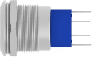 1-2316531-3 Alcoswitch Pushbutton Switches
