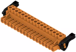 1956220000 Weidmüller PCB Connection Systems