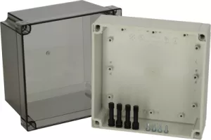 6011923 Fibox GmbH General Purpose Enclosures