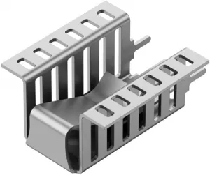10151016 Fischer Elektronik Heat Sinks