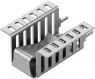 10151016 Fischer Elektronik Heat Sinks