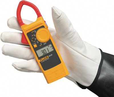 FLUKE-301D/EUR Fluke Clamp Meters Image 2