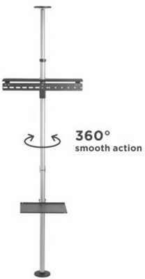 ICA-TR32 EFB-Elektronik Monitor mount Image 2