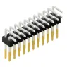 SL 19 082 22 S Fischer Elektronik PCB Connection Systems