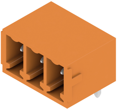 1037510000 Weidmüller PCB Connection Systems Image 1