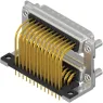 163A15739X CONEC D-Sub Connectors