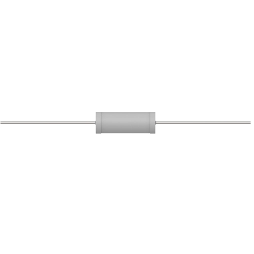 2-2176412-1 TE Connectivity Wirewound Resistors Image 2