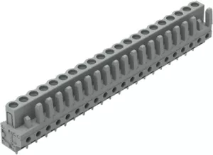 232-151 WAGO PCB Connection Systems