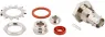 031-206 Amphenol RF Coaxial Connectors