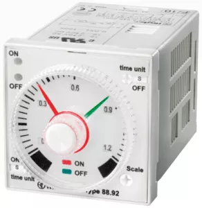 88.92.0.240.0000 Finder Time Relays