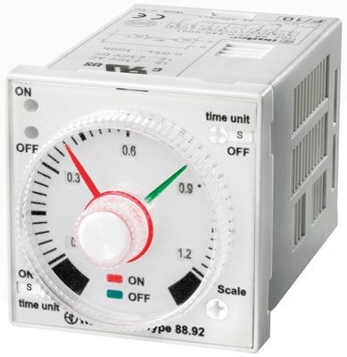 88.92.0.240.0001 Finder Time Relays