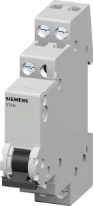 5TE8101-3 Siemens Installation Switches