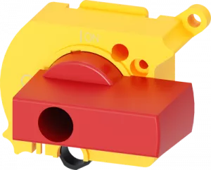 3LD9287-3C Siemens Switches Accessories