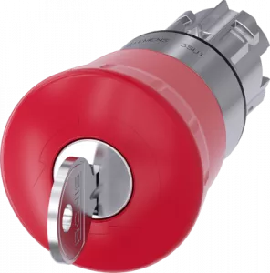 3SU1050-1HG20-0AA0 Siemens Emergency Stop