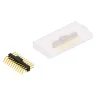 SL 17 SMD 058 22 G B SM Fischer Elektronik PCB Connection Systems