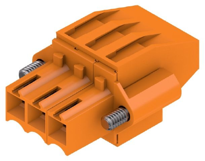 1639940000 Weidmüller PCB Connection Systems Image 1