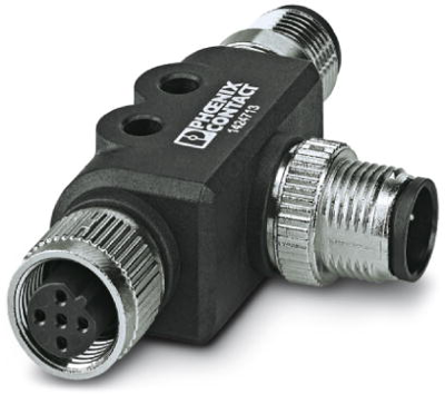 1424713 Phoenix Contact Sensor-Actuator Adapter Image 1