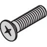 21100-429 NVENT SCHROFF Screws, Threaded Rods