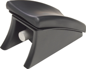 Angle armrest, METCAL PCT-AR for preheating plate PCT-100