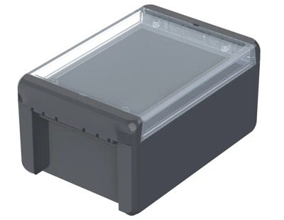 96024234 Bopla General Purpose Enclosures Image 1