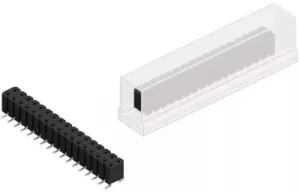 BLLP6SMD34SSM Fischer Elektronik PCB Connection Systems