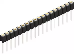 10129302 Fischer Elektronik PCB Connection Systems