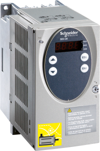 Stepper motor amplifier, 230 V (AC), 420 W, 50 mA, SD328AU68S2