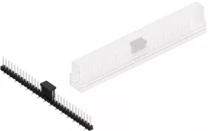SL10SMD06231ZBSM Fischer Elektronik PCB Connection Systems
