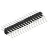 SL 17 SMD 058 32 Z Fischer Elektronik PCB Connection Systems