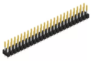 10054521 Fischer Elektronik PCB Connection Systems