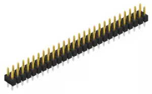 10054985 Fischer Elektronik PCB Connection Systems