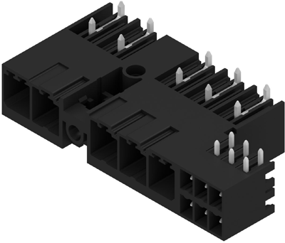 2529490000 Weidmüller PCB Connection Systems Image 1