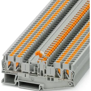 3210184 Phoenix Contact Series Terminals