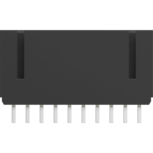 103735-9 AMP PCB Connection Systems Image 4