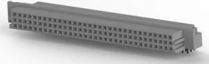 5650461-5 AMP DIN PCB Connectors