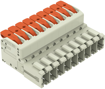 831-1209 WAGO PCB Connection Systems Image 3