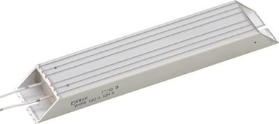 VHPR 100 H 47R K 300 KRAH Wirewound Resistors