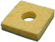 Sponge for storage stand, 0003B