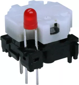 6425.6111 Marquardt Tactile Switches